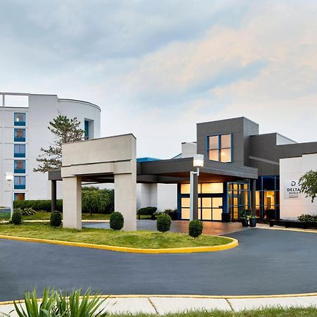 Delta Hotels By Marriott Toledo Exterior foto